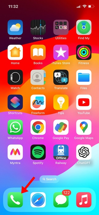 Πώς να ξεμπλοκάρετε έναν αριθμό στο iPhone