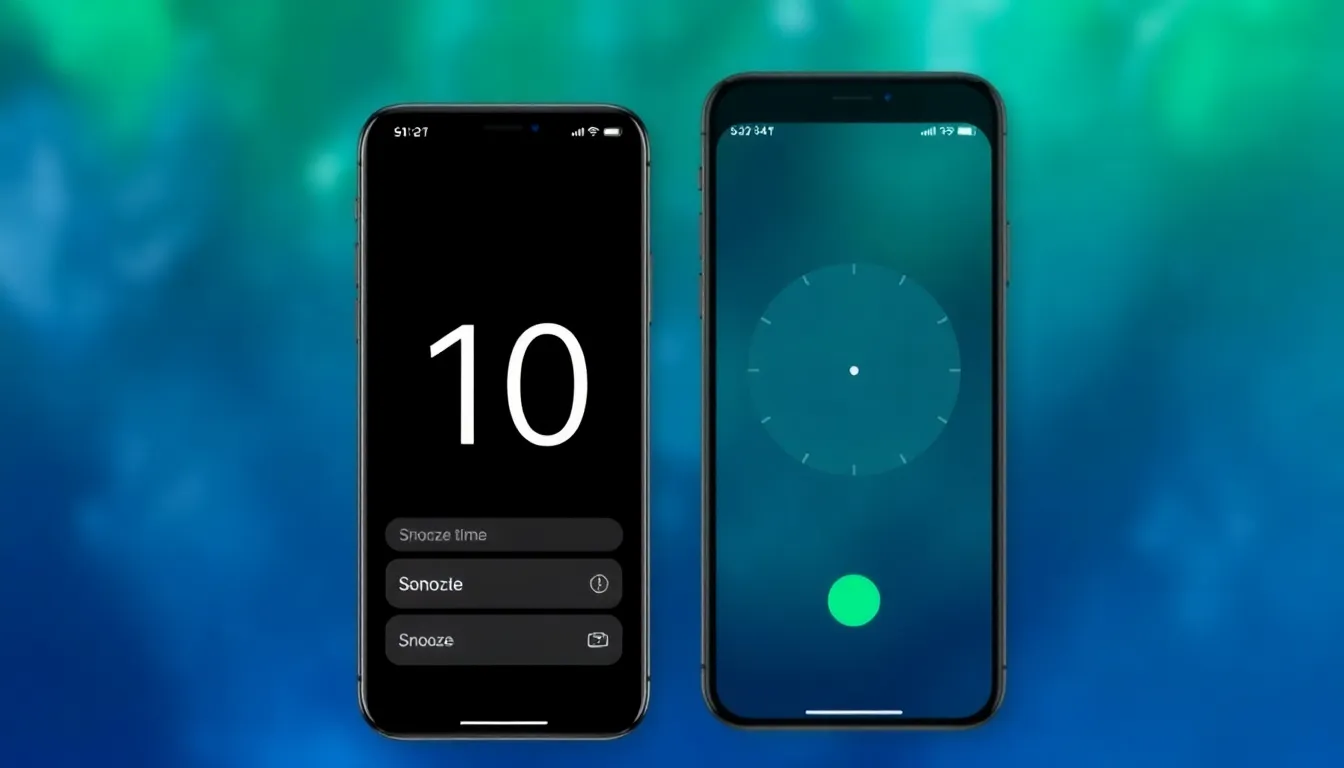 Πώς να αλλάξετε την ώρα αναβολής στο iPhone