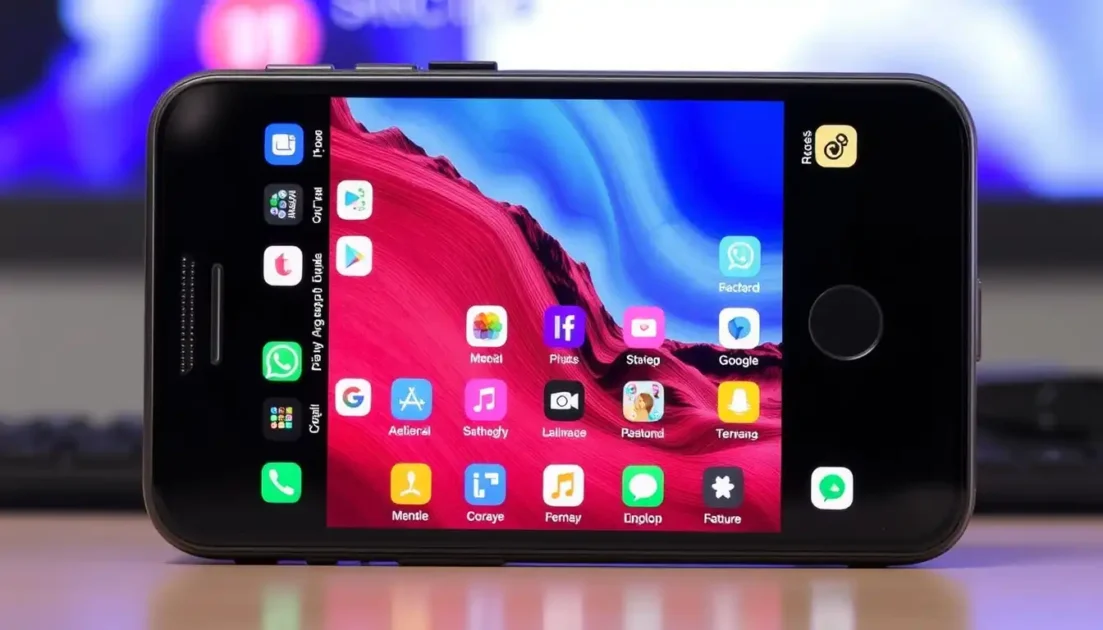 Πώς να διαχειριστείς αποτελεσματικά το smartphone σου με τα καλύτερα apps τεχνολογίας και διασκέδασης
