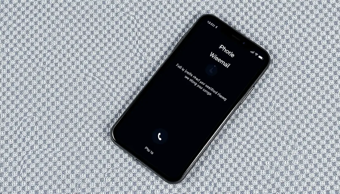 Πώς να ενεργοποιήσετε το Live Voicemail σε iPhone με iOS 18