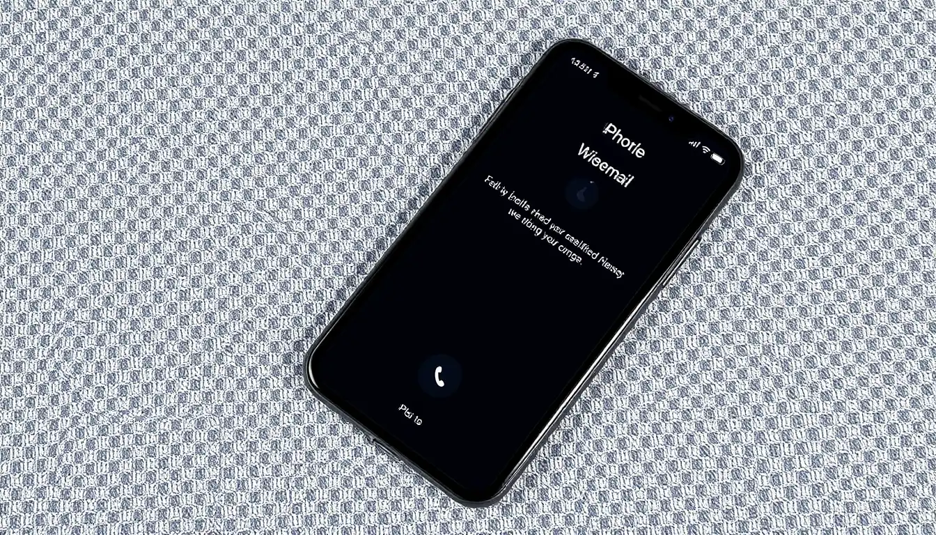 Πώς να ενεργοποιήσετε το Live Voicemail σε iPhone με iOS 18