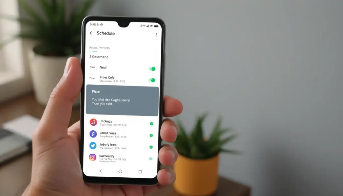 Πώς να προγραμματίσετε κλήσεις σε τηλέφωνο Android