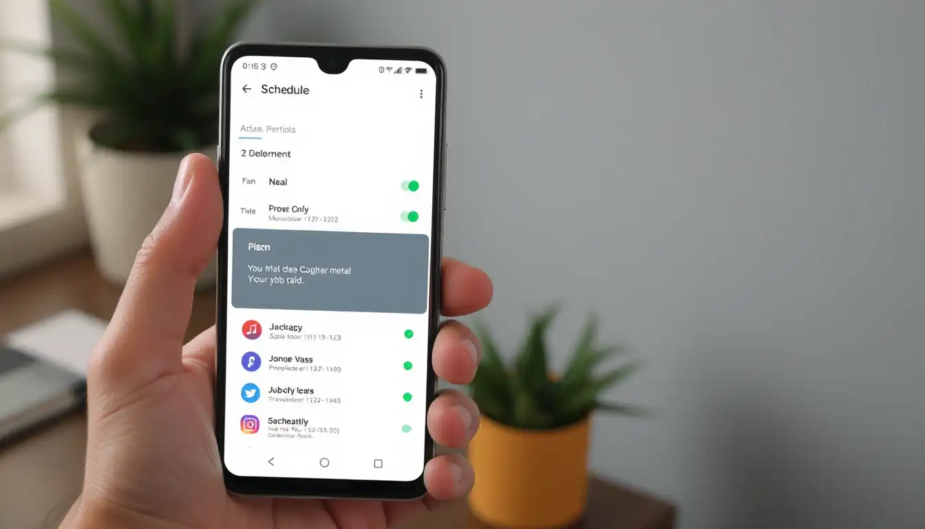 Πώς να προγραμματίσετε κλήσεις σε Android