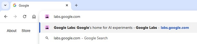 labs.google.com