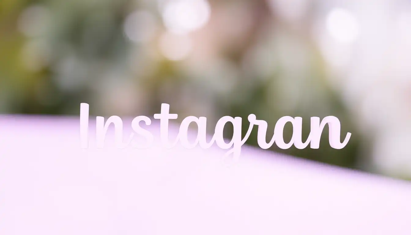 Τι είναι η Μωβ Φούσκα Κειμένου στο Instagram