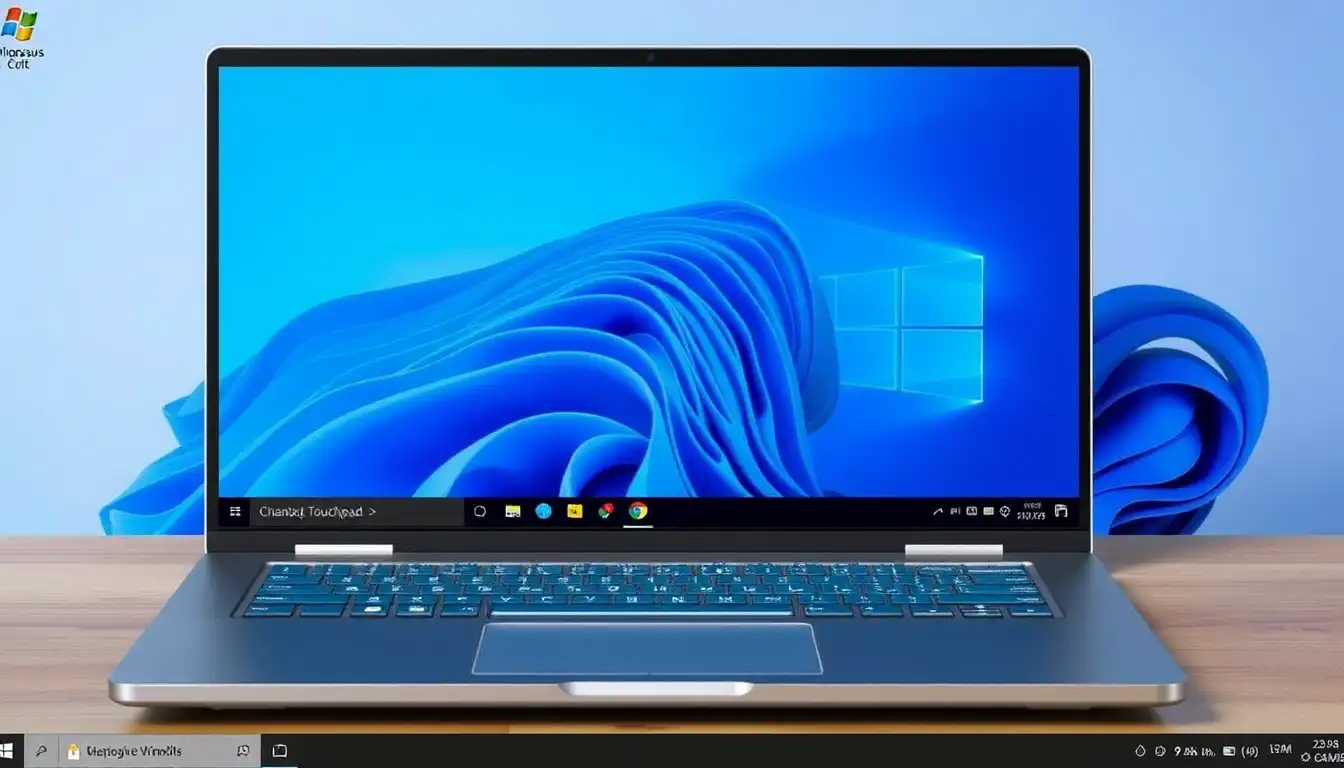 6 τρόποι για να απενεργοποιήσετε το Touchpad στα Windows 11