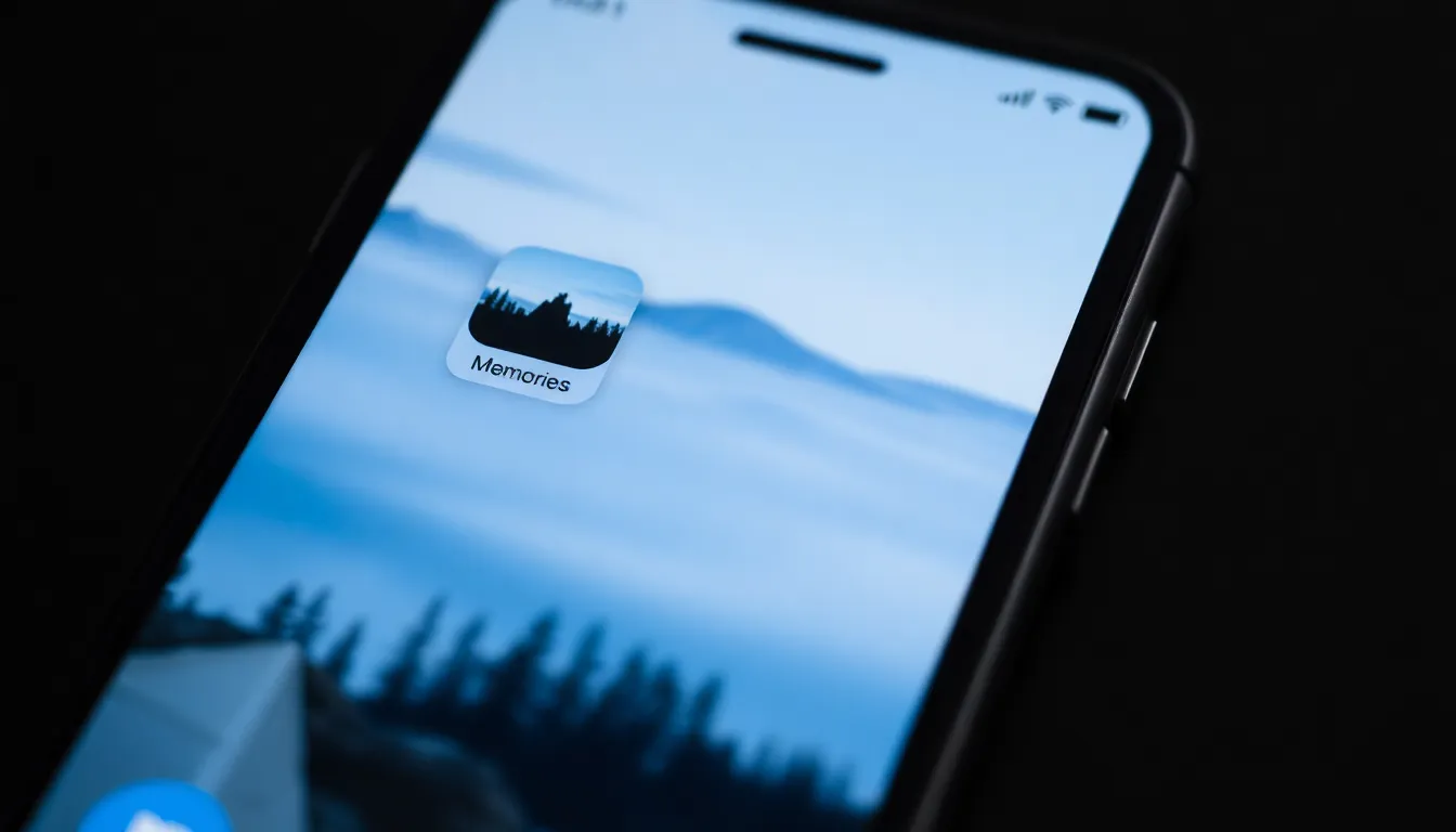 Πώς να απενεργοποιήσετε τις αναμνήσεις στο iPhone