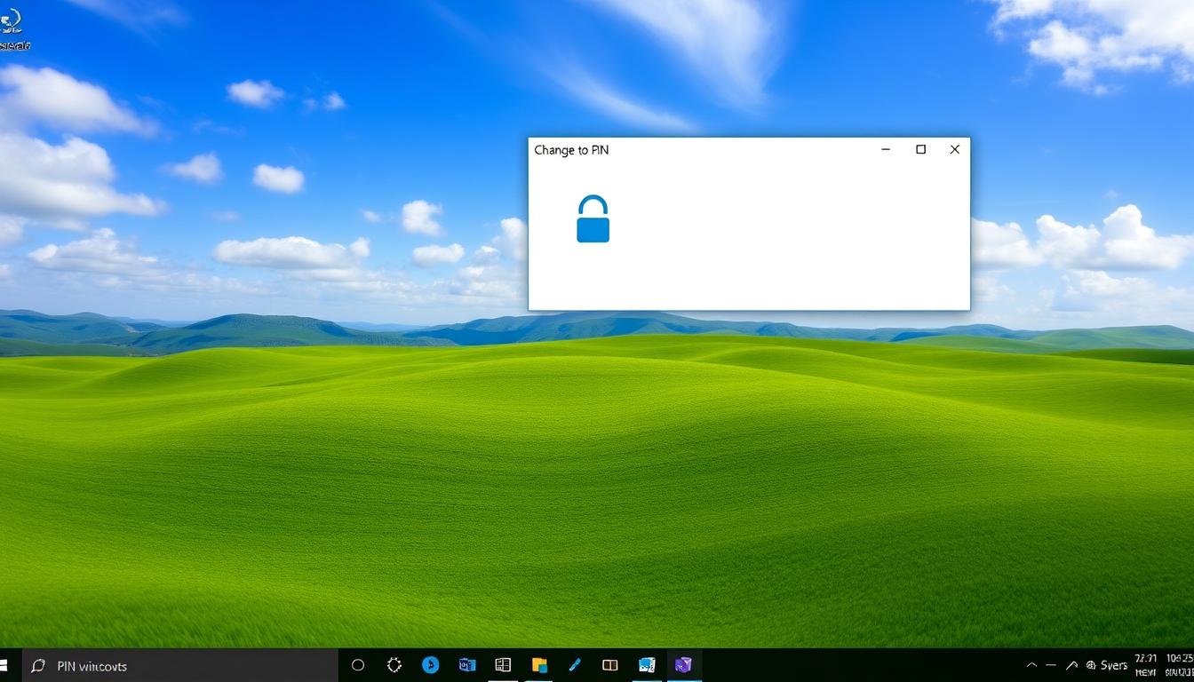 Πώς να αλλάξετε ένα PIN στα Windows 11 (2 μέθοδοι)