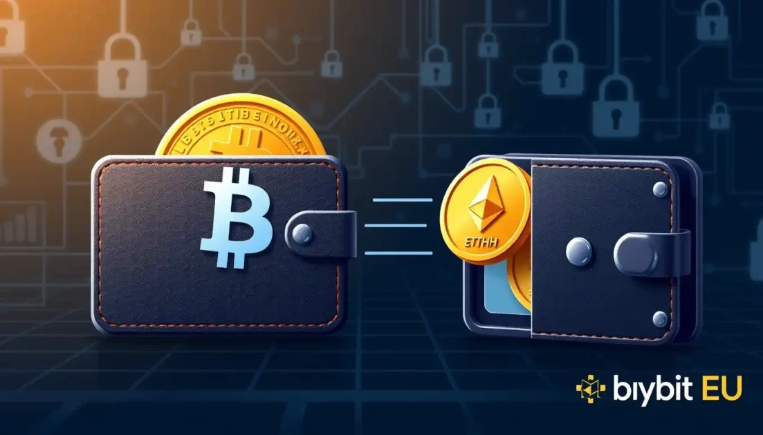 Bybit EU: Πώς να Εγγραφείτε και να Κερδίσετε 5$ Μπόνους το 2025