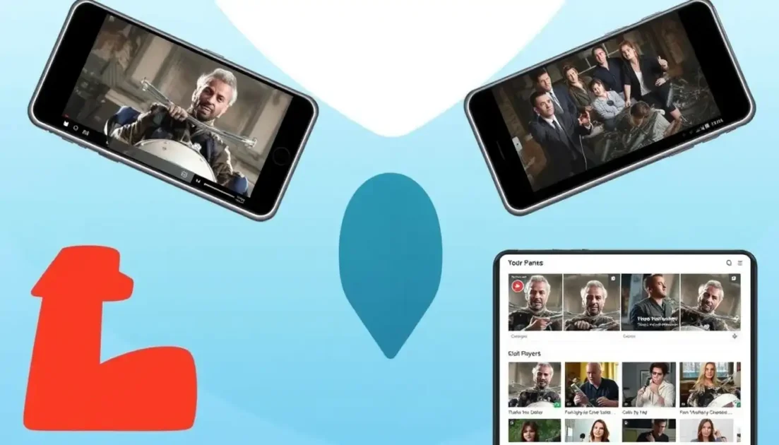 Βίντεο Downloader