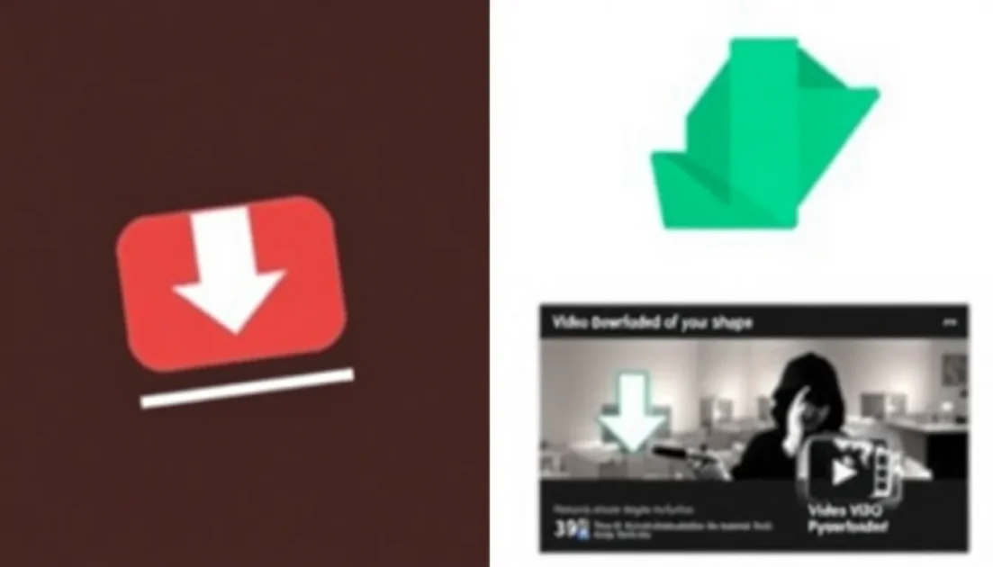Βίντεο Downloader