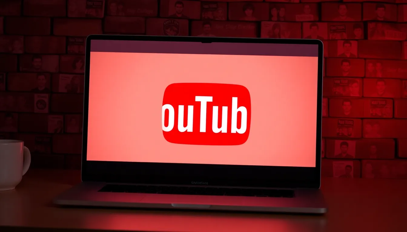 Γιατί δεν λειτουργεί το YouTube και πώς να το διορθώσετε