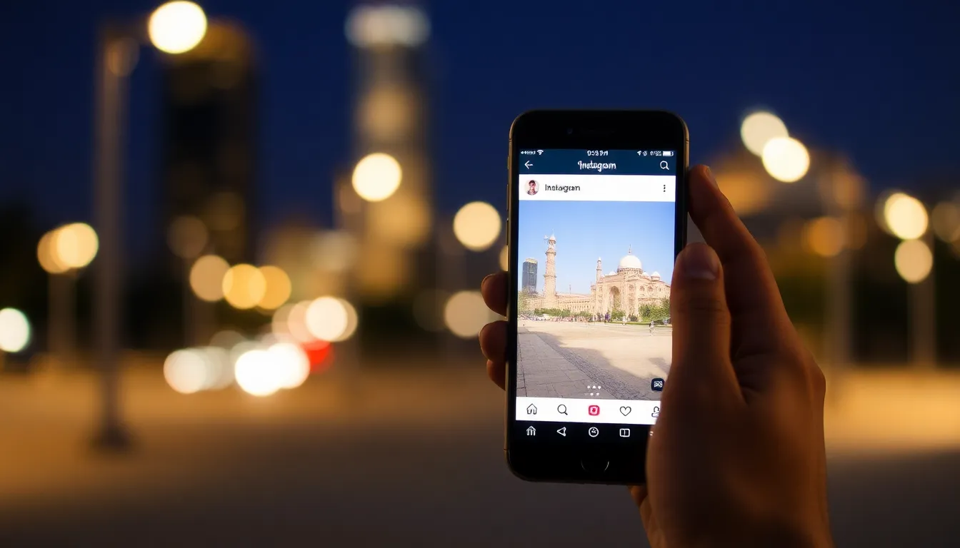 Λείπει το Pin Post στο Instagram; 5 τρόποι για να το διορθώσετε