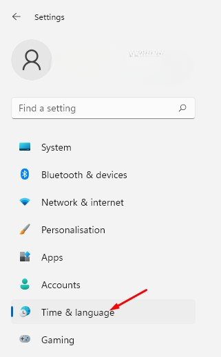 Πώς να αλλάξετε τη γλώσσα συστήματος στα Windows 11