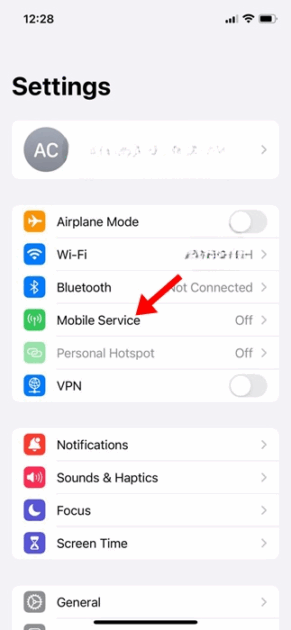 Πώς να αλλάξετε τις ρυθμίσεις του iPhone 5G σας για καλύτερη διάρκεια ζωής της μπαταρίας