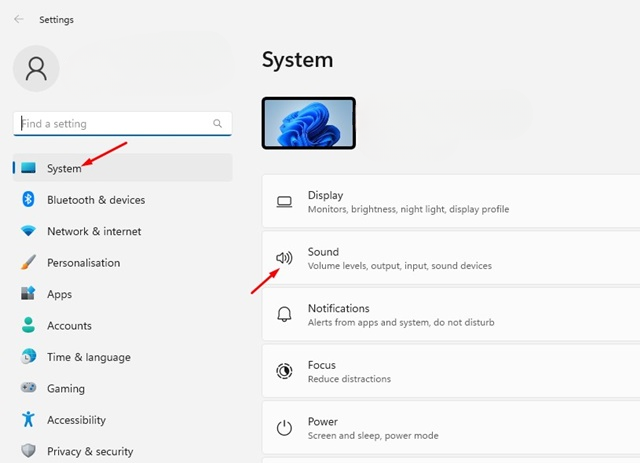 Πώς να βελτιώσετε την ποιότητα ήχου στα Windows 11 (6 μέθοδοι)