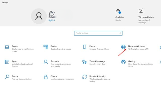 Πώς να δημιουργήσετε ένα Internet Kill Switch στα Windows