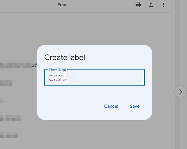 Πώς να δημιουργήσετε ομάδες email στο Gmail