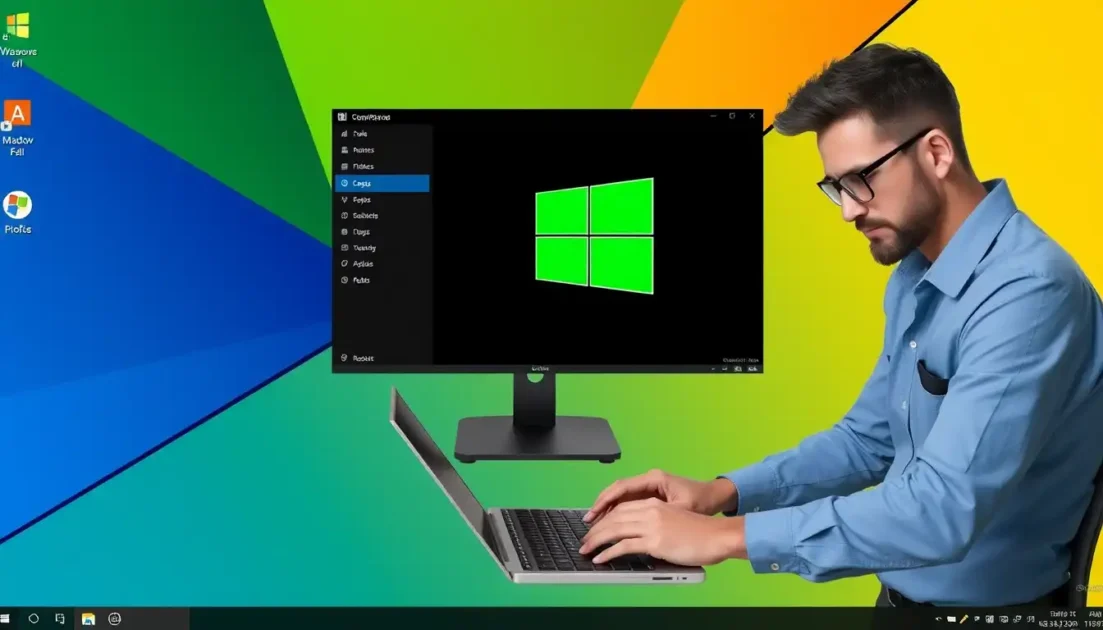 Πώς να εγκαταστήσετε το προφίλ ICC στα Windows 11