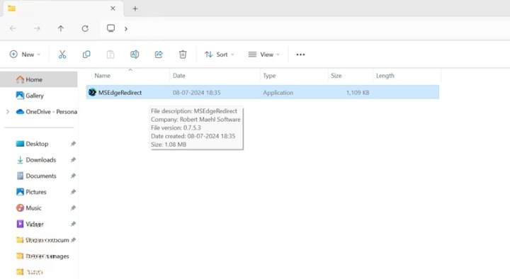 Πώς να κάνετε την αναζήτηση των Windows να ανοίγει το Chrome και να χρησιμοποιεί την αναζήτηση Google