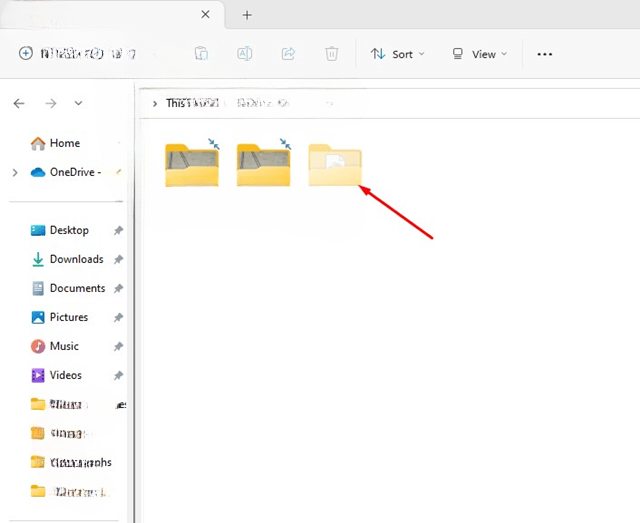 Πώς να κρύψετε αρχεία στα Windows 11