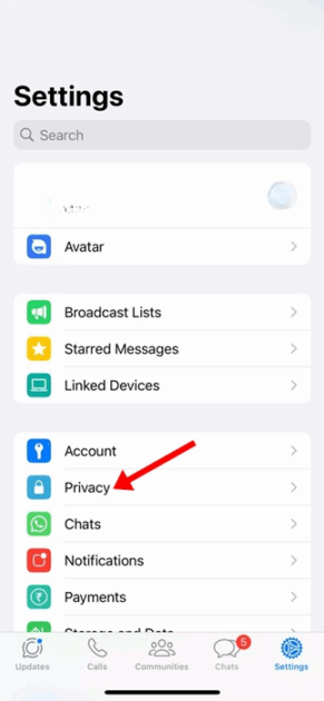 Πώς να κρύψετε τη διεύθυνση IP στις κλήσεις WhatsApp