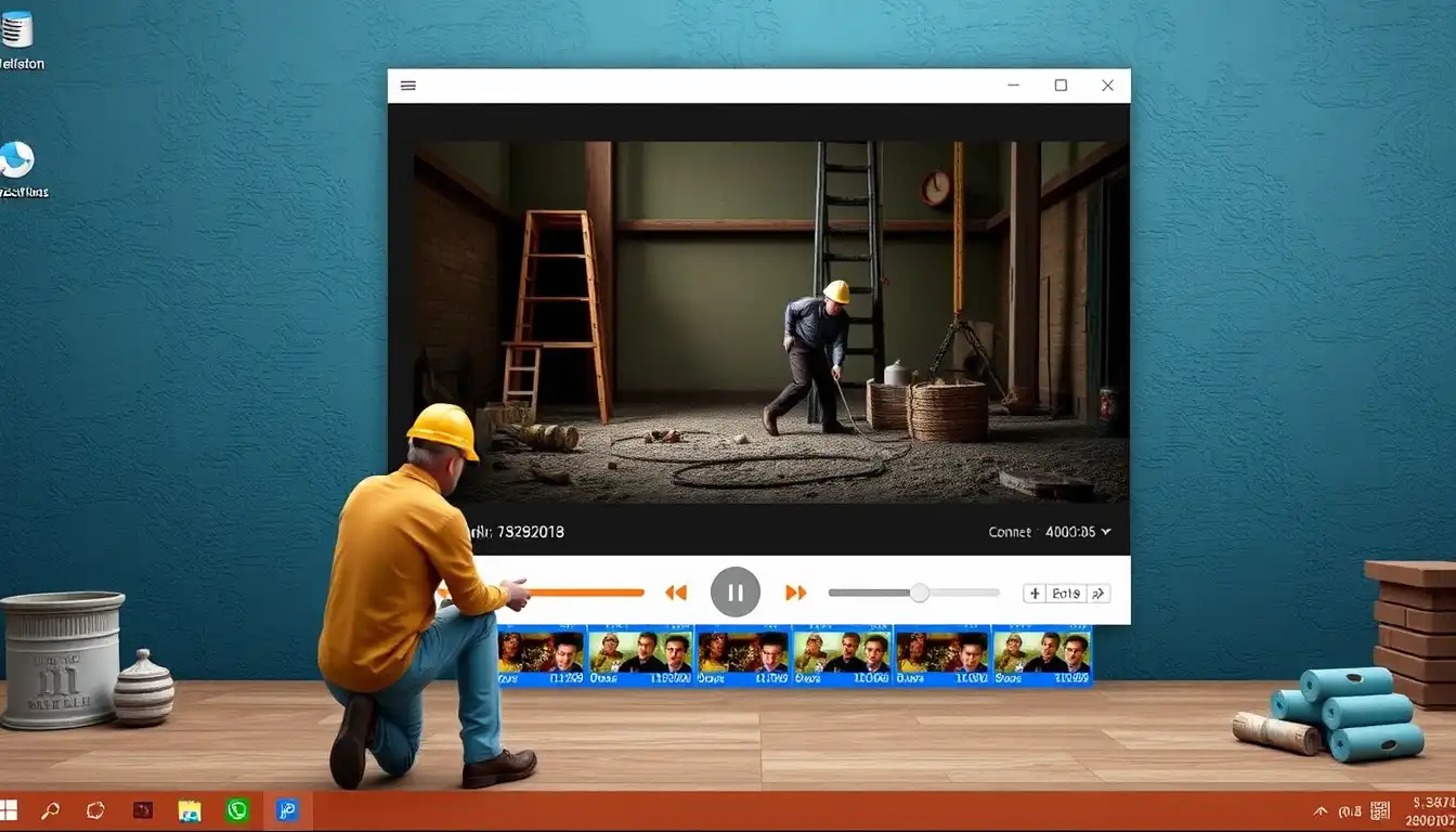 Πώς να κόψετε βίντεο χρησιμοποιώντας το VLC Media Player στα Windows 10/11