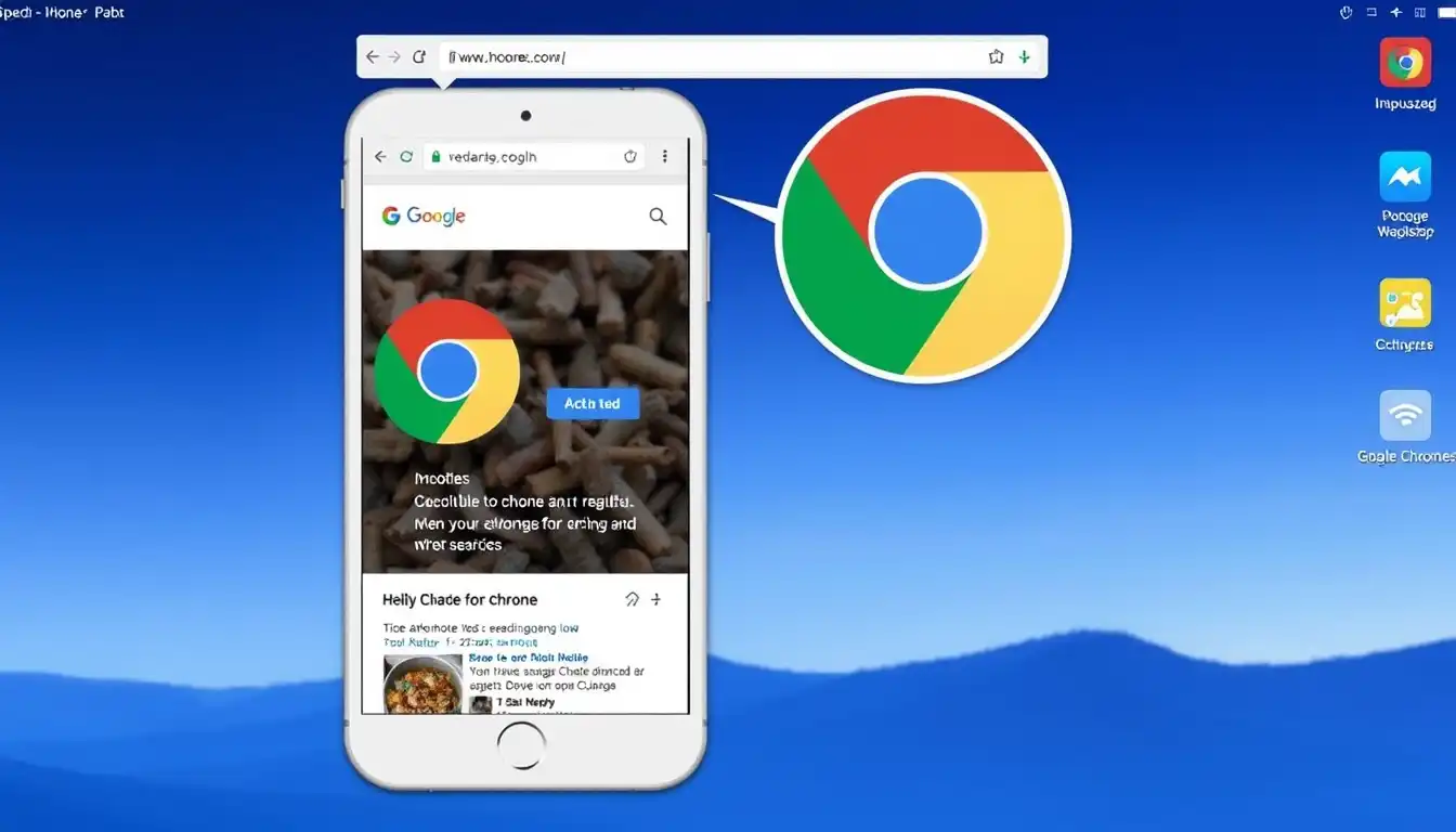 Πώς να μεταφέρετε καρτέλες Chrome μεταξύ iPhone και υπολογιστή