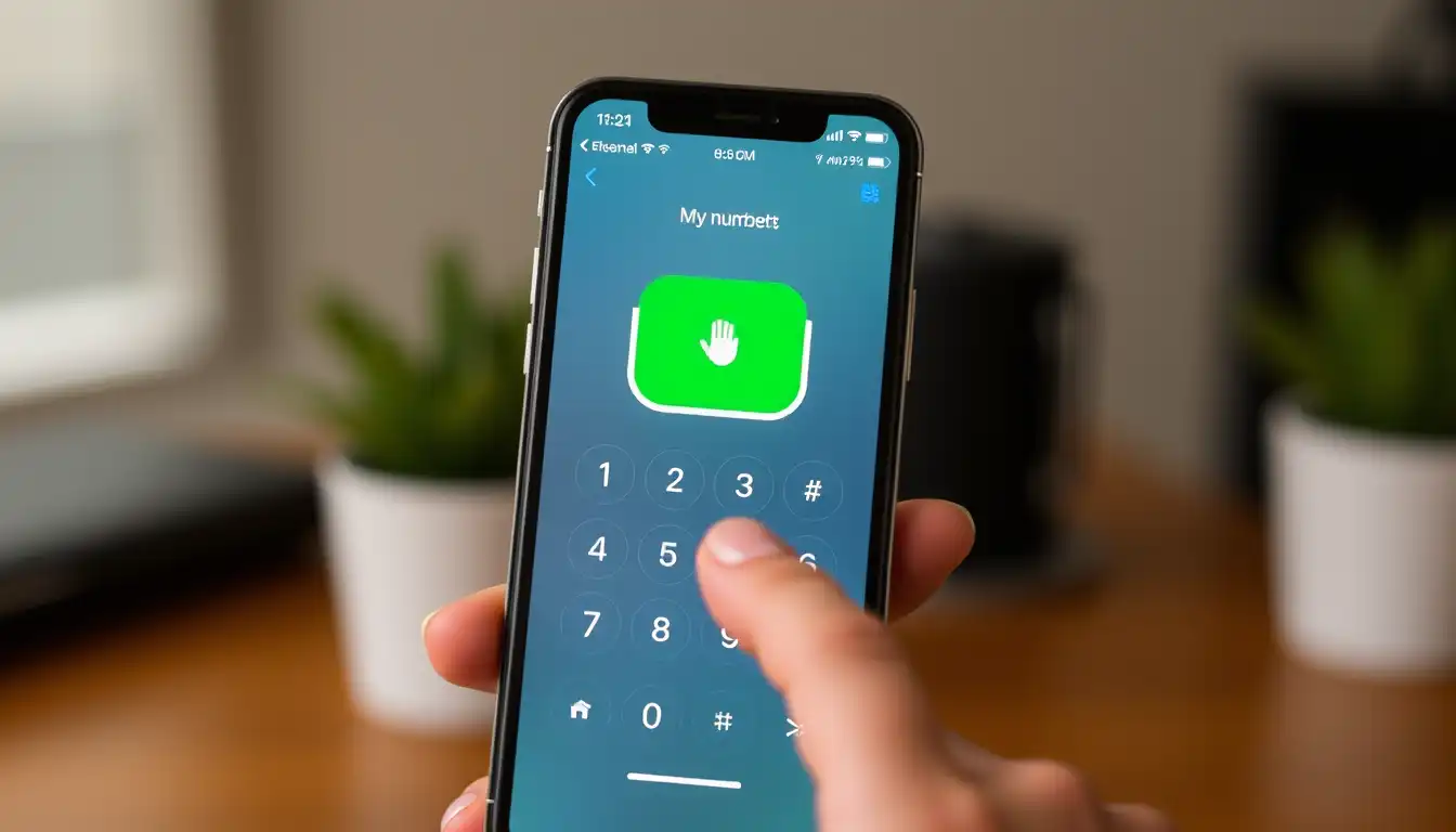 Πώς να ξεμπλοκάρετε έναν αριθμό στο iPhone (όλες οι μέθοδοι)