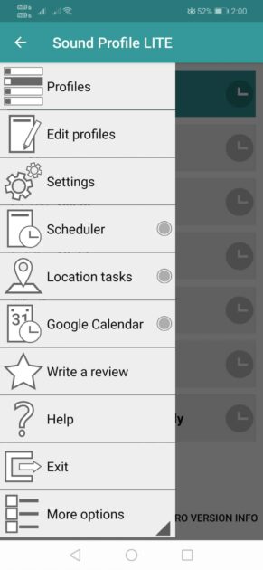 Πώς να ρυθμίσετε την ένταση ήχου του Android