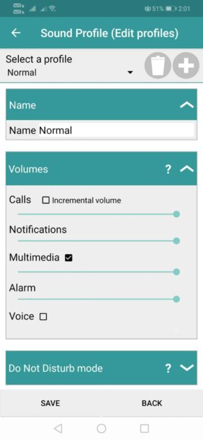 Πώς να ρυθμίσετε την ένταση ήχου του Android