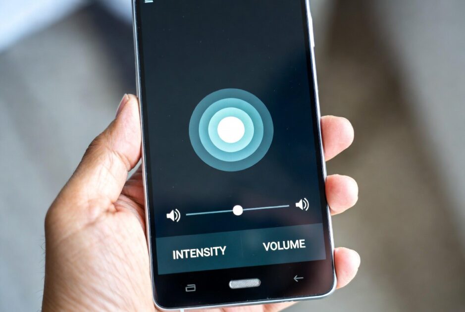 Πώς να ρυθμίσετε την ένταση ήχου του Android