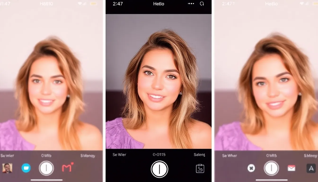Πώς να χρησιμοποιήσετε την επιλογή Restyle AI στο Instagram Story