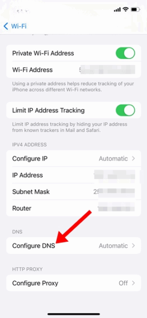 αργές λήψεις και ενημερώσεις του App Store στο iPhone