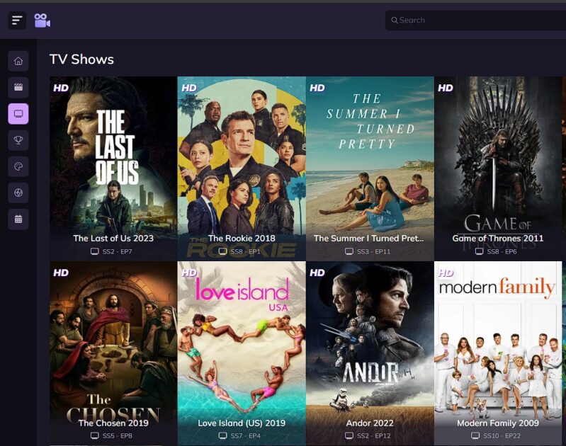εναλλακτικές Putlocker