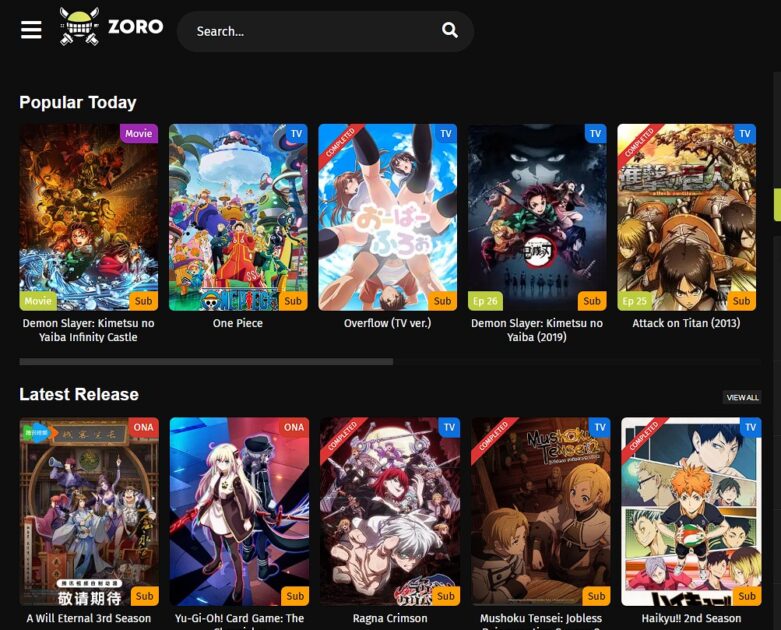  εναλλακτικές λύσεις Putlocker