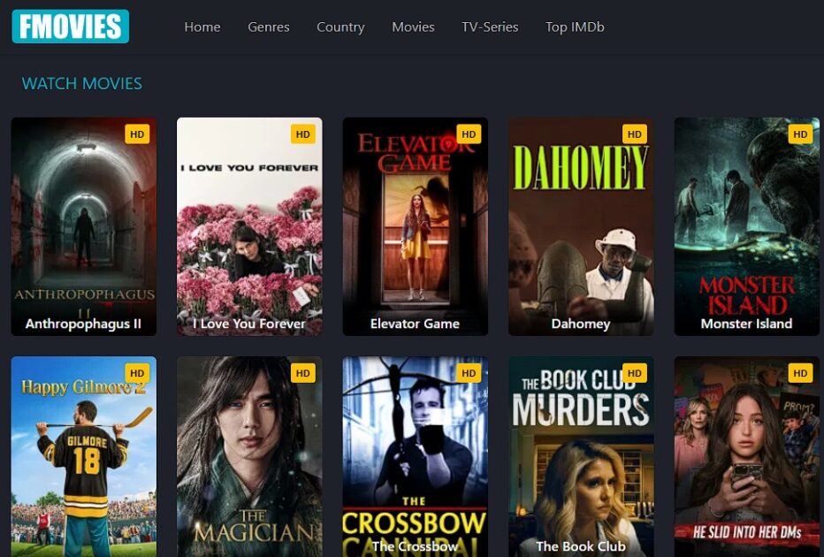 Οι καλύτερες εναλλακτικές λύσεις Putlocker