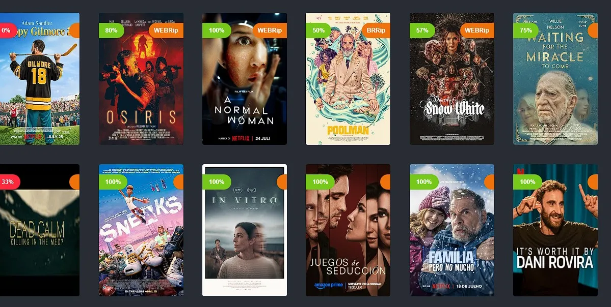 Οι καλύτερες εναλλακτικές λύσεις Putlocker