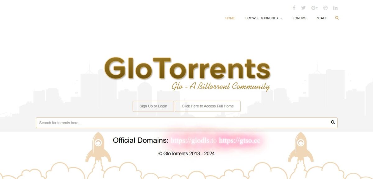 18 καλύτερες εναλλακτικές λύσεις για Kickass Torrents