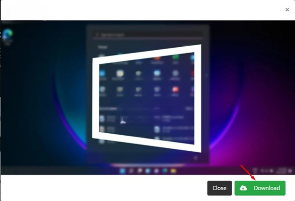 τρόποι για να ανοίξετε εικόνες WebP