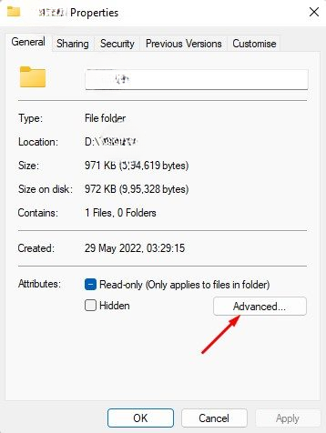 συμπίεση αρχείων στα Windows