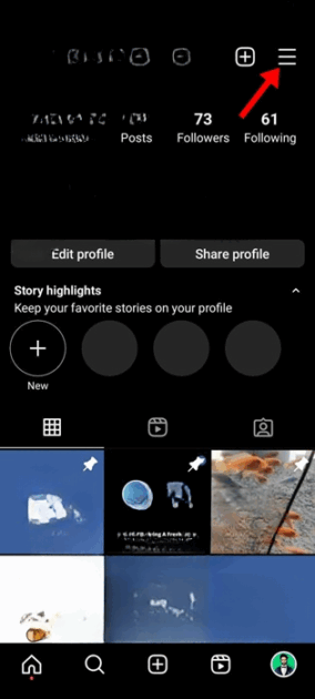 Πώς να σταματήσετε το Instagram από την αποθήκευση δημοσιεύσεων στο Camera Roll