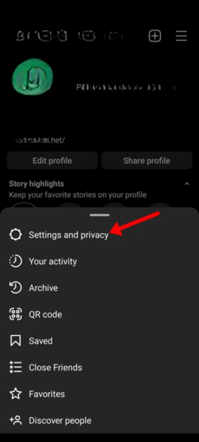 Πώς να σταματήσετε το Instagram από την αποθήκευση δημοσιεύσεων στο Camera Roll