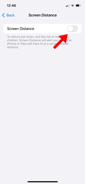 Το iPhone μπορεί να είναι πολύ κοντά