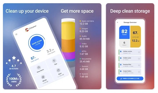 εφαρμογές εξοικονόμησης μπαταρίας για Android