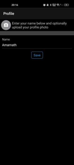Πώς να παίξετε ξυπνητήρι μέσω ακουστικών σε Android