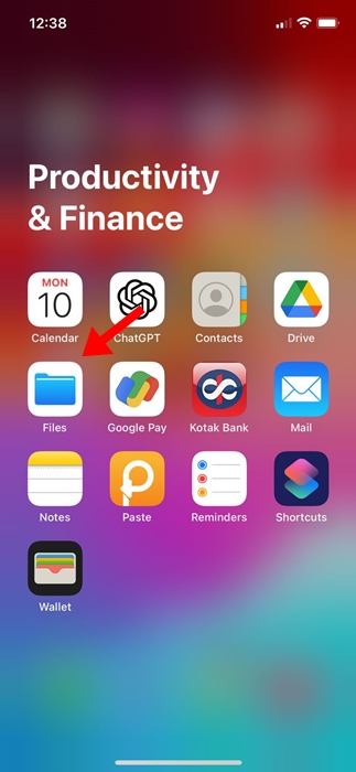 Πώς να αποθηκεύσετε φωτογραφίες από το Google Drive στο iPhone