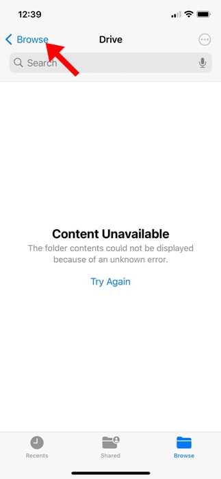Πώς να αποθηκεύσετε φωτογραφίες από το Google Drive στο iPhone