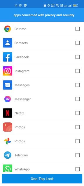 Πώς να κλειδώσετε τις Ρυθμίσεις σε Android