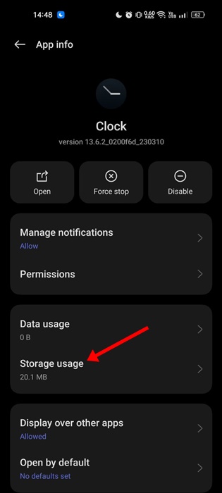 το ξυπνητήρι είναι αθόρυβο στο Android